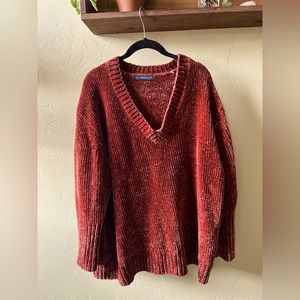 ZARA sweater